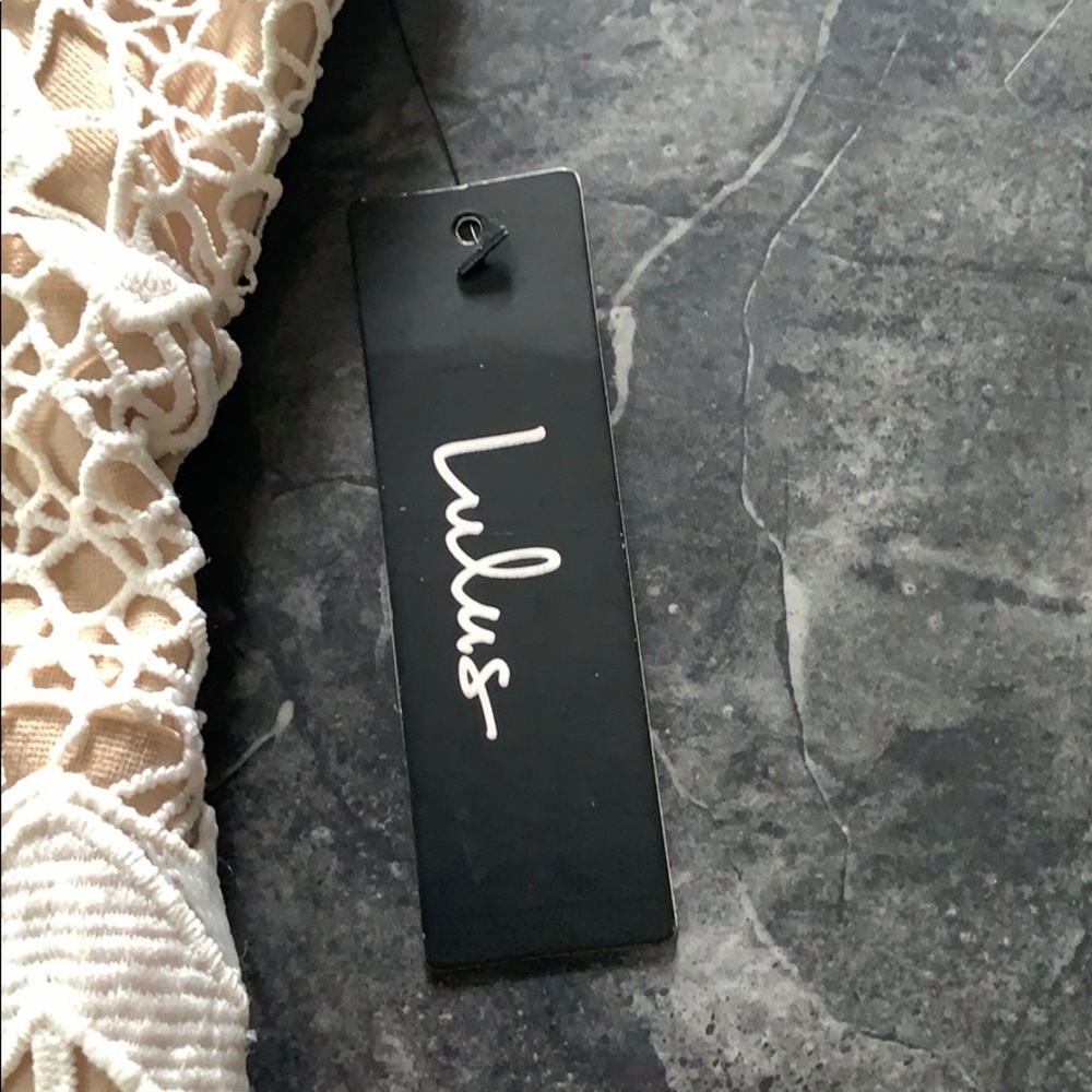 Lulus Dress - Picture 4 of 4